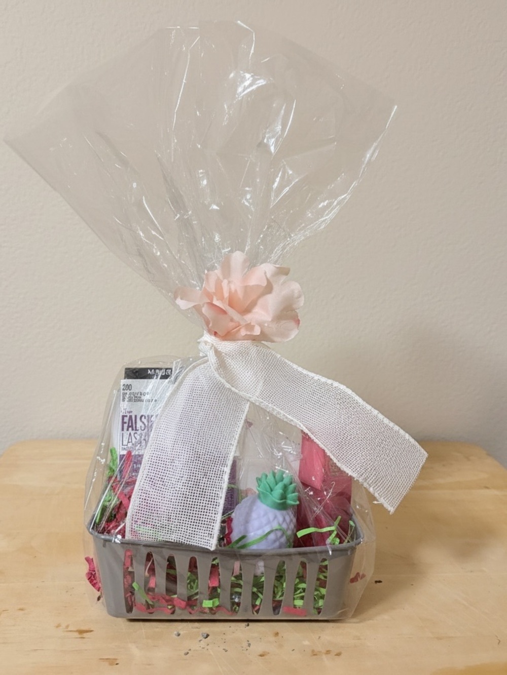 Glam Makeup Essential Gift Bag💋